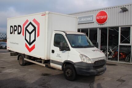 IVECO Andere 187.000 km 9.200 &euro; Krefeld 47803