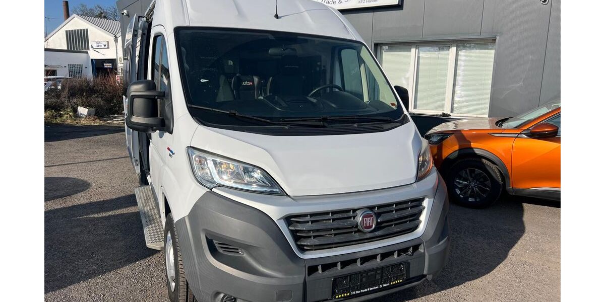 Fiat Ducato 42.400 km 24.900 &euro; Neuss 41469