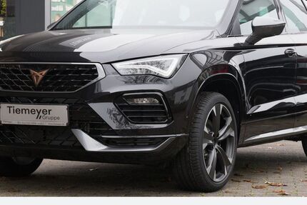 Cupra Ateca 9.001 km 33.440 &euro; Duisburg 47059