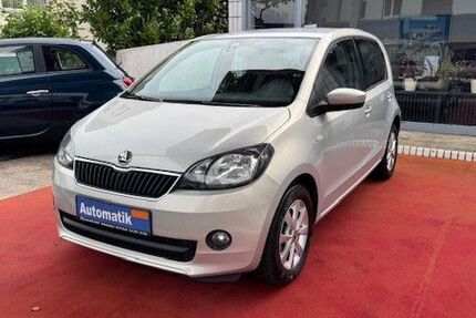 Skoda Citigo 68.551 km 8.950 &euro; Essen 45141