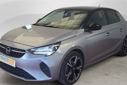 Opel Corsa 61.856 km 12.892 &euro; Dinslaken 46539