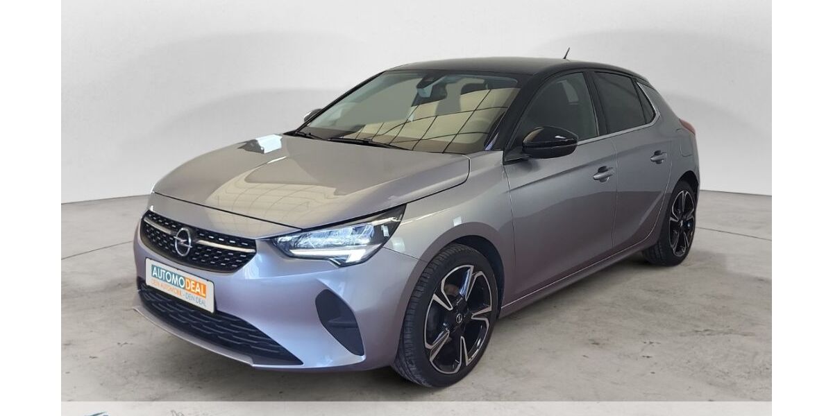 Opel Corsa 61.856 km 12.892 &euro; Dinslaken 46539