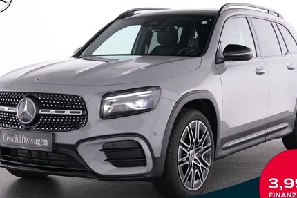 Mercedes GLB 180