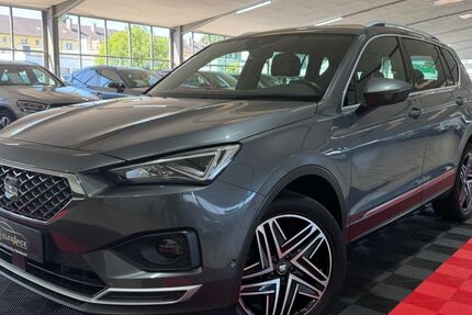 Seat Tarraco 108.000 km 22.400 &euro; Oberhausen 46047