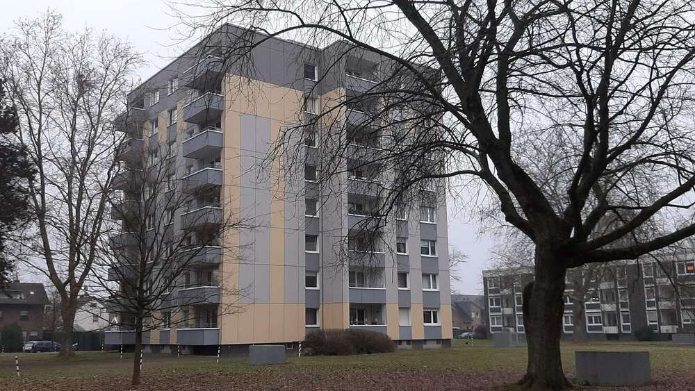 Etagenwohnung Krefeld Fischeln - 3 Zimmer, 78 m&sup2;, 722&euro; | Angebot:24690151