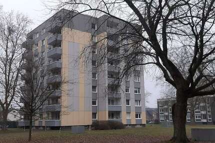 Wohnung Krefeld Fischeln - 3 Zimmer, 78 m&sup2;, 722&euro; | Angebot:24690151