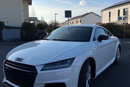 Audi TT 149.000 km 17.995 &euro; Gelsenkirchen 45897