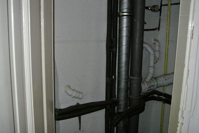 Etagenwohnung Mülheim an der Ruhr Mitte-Ost - 3 Zimmer, 94 m&sup2;, 635&euro; | Angebot:25360645