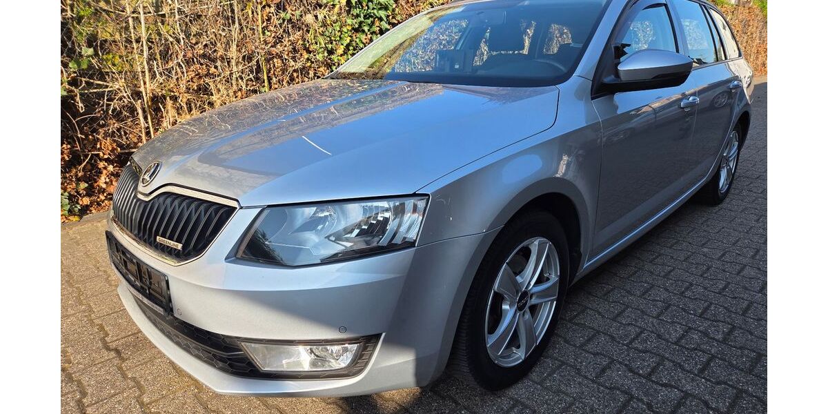 Skoda Octavia 159.814 km 7.750 &euro; Oberhausen 46149