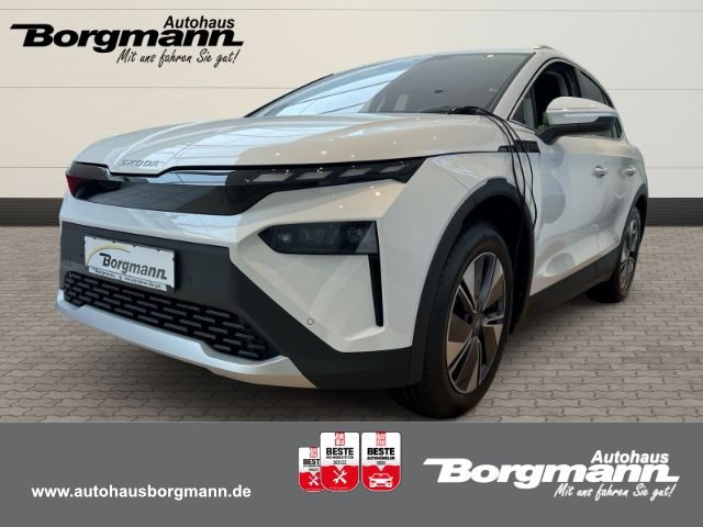 Skoda Elroq 4.900 km 37.570 &euro; Bottrop 46240