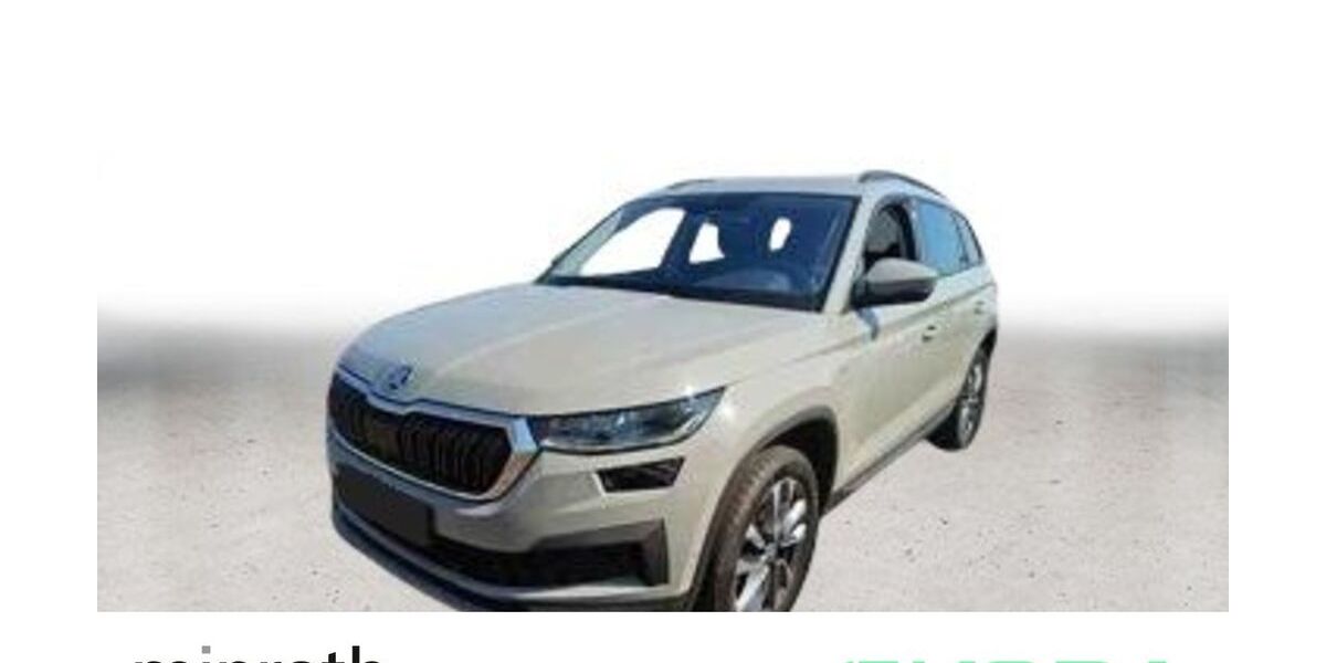 Skoda Kodiaq 142.542 km 23.980 &euro; Duisburg-Rheinhausen 47226