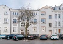Wunderschönes Stadthaus in Bestlage von Alt-Oberkassel