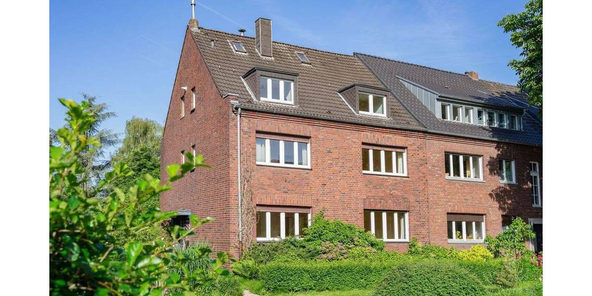 Mehrfamilienhaus, Wohnhaus Krefeld / Bockum Bockum - 6 Zimmer, 157 m&sup2;, 598.000&euro; | Angebot:26797145