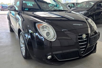 Alfa Romeo MiTo 145.186 km 3.999 &euro; Rheinberg 47495