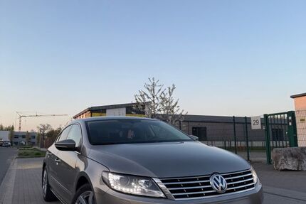 VW CC 145.400 km 10.800 &euro; Erkrath 40699