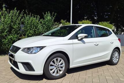 Seat Ibiza 60.000 km 10.300 &euro; Kamp-Lintfort 47475