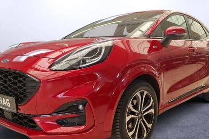 Ford Puma 22.513 km 22.490 &euro; Gelsenkirchen 45881
