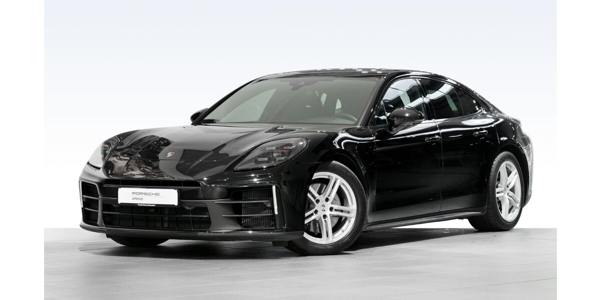 Porsche Panamera 19.719 km 91.900 &euro; Düsseldorf 40468