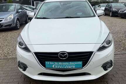 Mazda 3 260.000 km 7.300 &euro; Essen 45359
