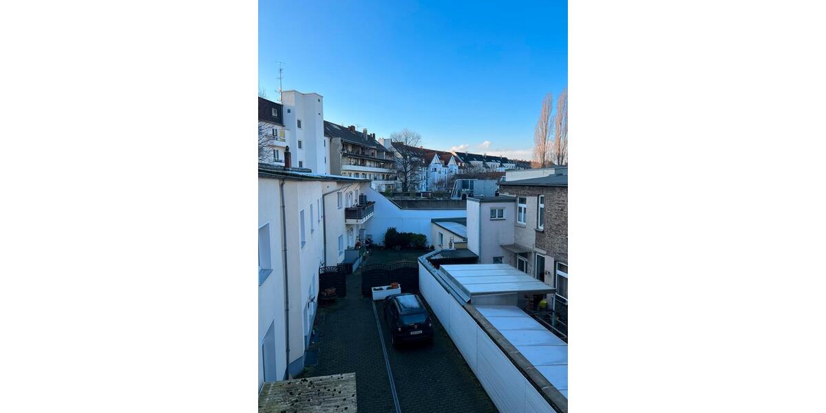 Mehrfamilienhaus, Wohnhaus Düsseldorf Stadtbezirk 5 - 19 Zimmer, 750 m&sup2;, 3.350.000&euro; | Angebot:26940684