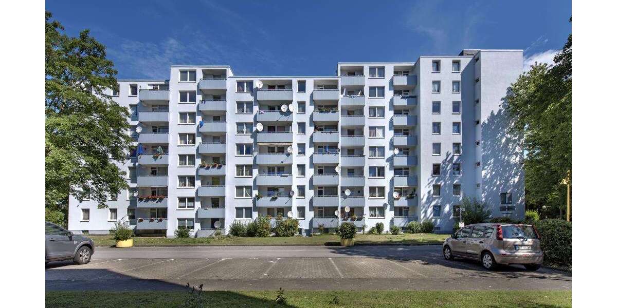 Etagenwohnung Neuss Erfttal - 4 Zimmer, 88 m&sup2;, 889&euro; | Angebot:26392957