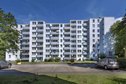 Wohnung Neuss Erfttal - 4 Zimmer, 88 m&sup2;, 889&euro; | Angebot:26392957