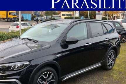 Fiat Tipo 7.900 km 26.990 € Viersen 41748