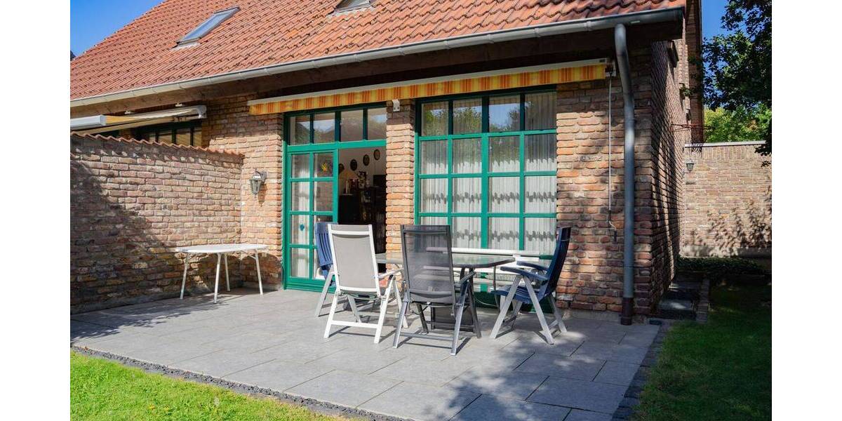 Doppelhaushälfte Krefeld Fischeln - 4 Zimmer, 120 m&sup2;, 349.000&euro; | Angebot:25695253