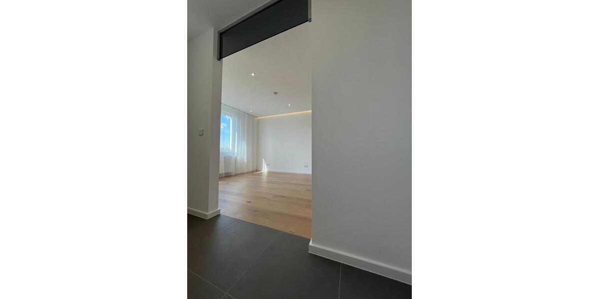 Etagenwohnung Duisburg Ruhrort - 3 Zimmer, 57 m&sup2;, 135.000&euro; | Angebot:25641546