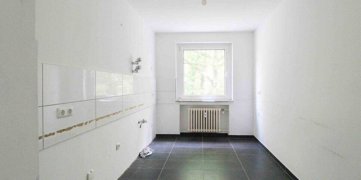 Etagenwohnung Duisburg Aldenrade - 2 Zimmer, 244 m&sup2;, 480.000&euro; | Angebot:26800119