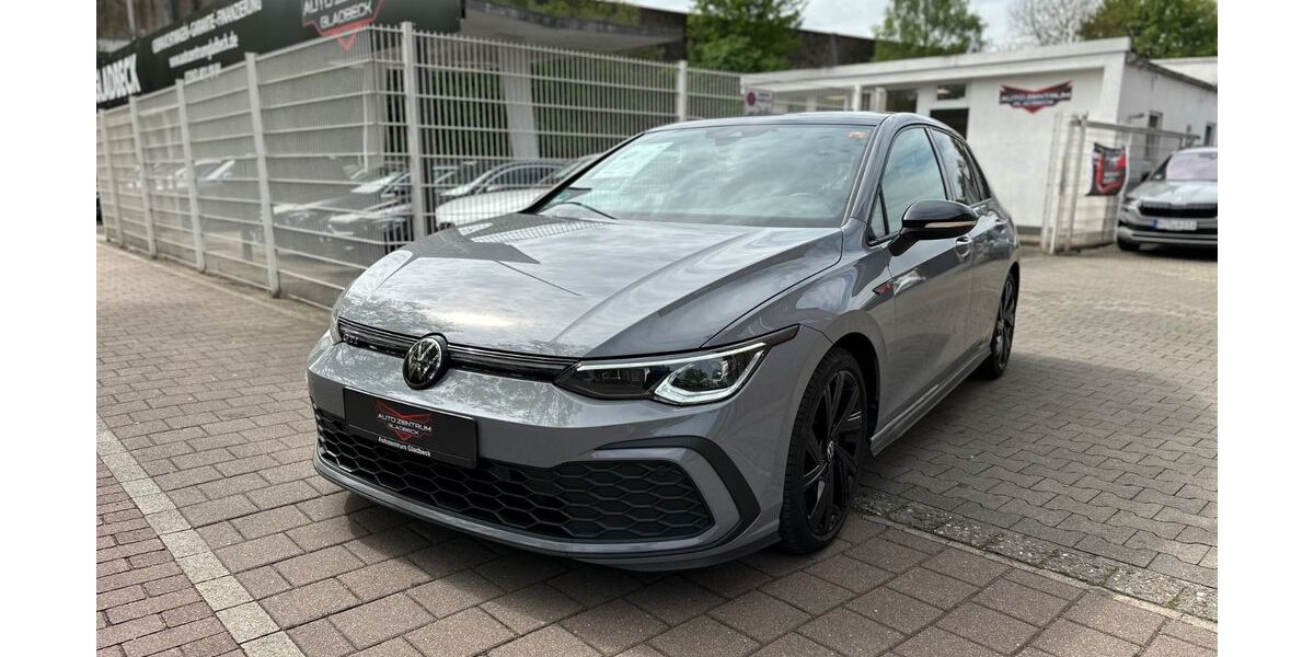 VW Golf 118.000 km 25.990 &euro; Gladbeck 45968