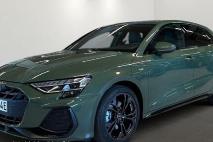 Audi A3 6.000 km 45.980 &euro; Düsseldorf 40233