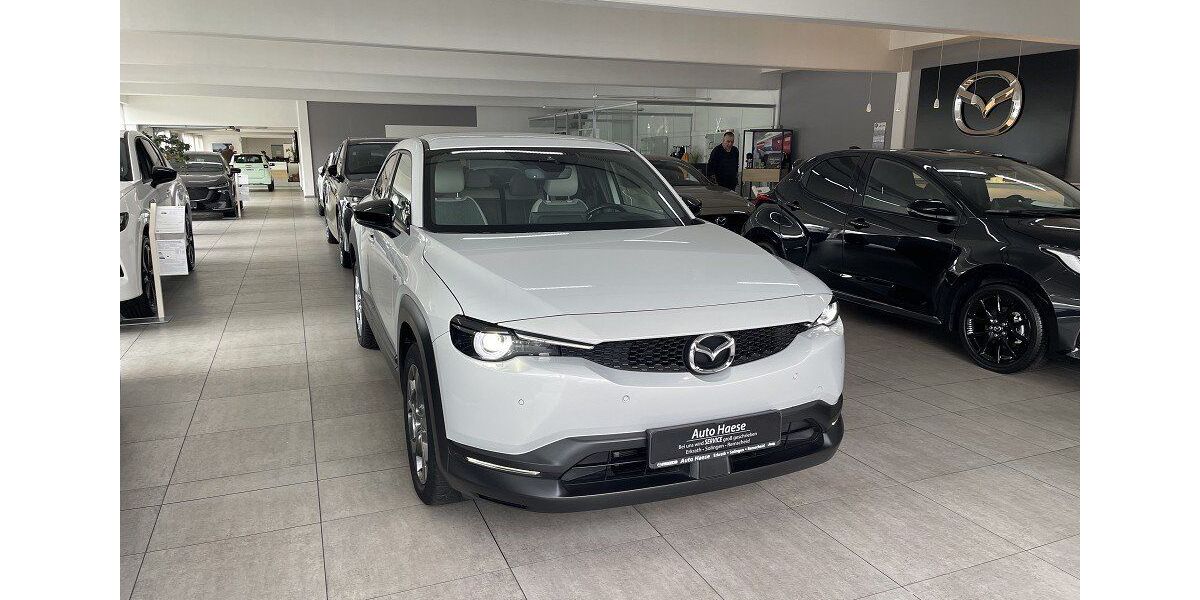 Mazda MX-30 26.333 km 18.990 &euro; Erkrath 40699