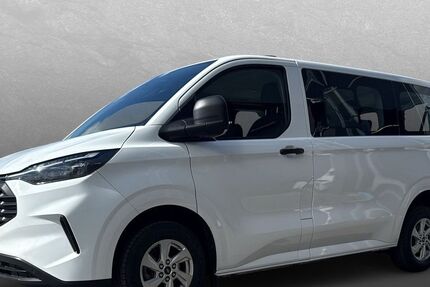 Ford Transit Custom 46.095 km 34.990 &euro; Moers 47441