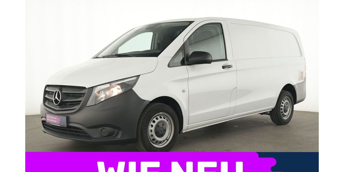 Mercedes-Benz Vito 90.008 km 17.389 &euro; Neuss 41460