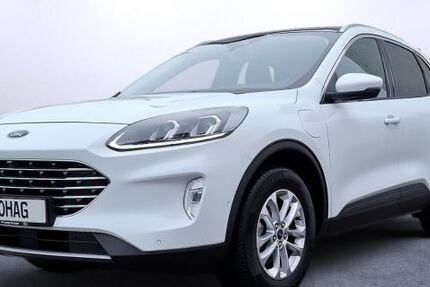 Ford Kuga 18.812 km 23.790 &euro; Essen 45141