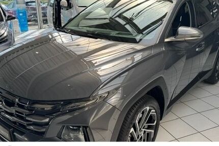 Hyundai TUCSON 49.883 km 32.790 &euro; Wesel 46485