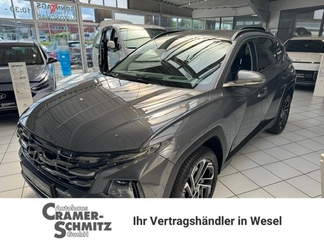 Hyundai TUCSON 49.883 km 32.790 &euro; Wesel 46485
