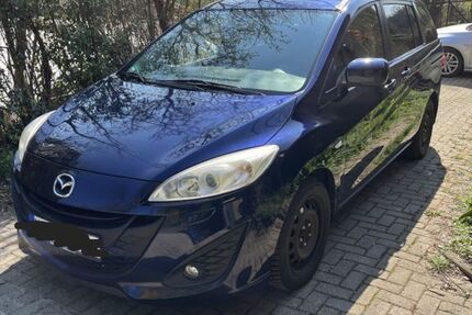 Mazda 5 148.400 km 5.490 &euro; Erkrath 40699