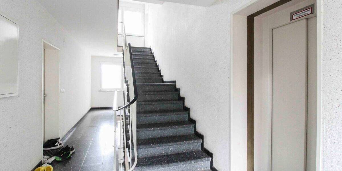 Etagenwohnung Duisburg Aldenrade - 2 Zimmer, 244 m&sup2;, 480.000&euro; | Angebot:26800119