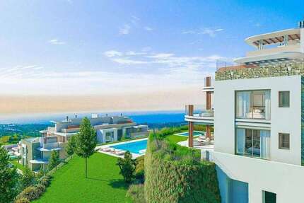 Wohnung zum Kaufen in Benahavís 1.600.000 € 148 m²