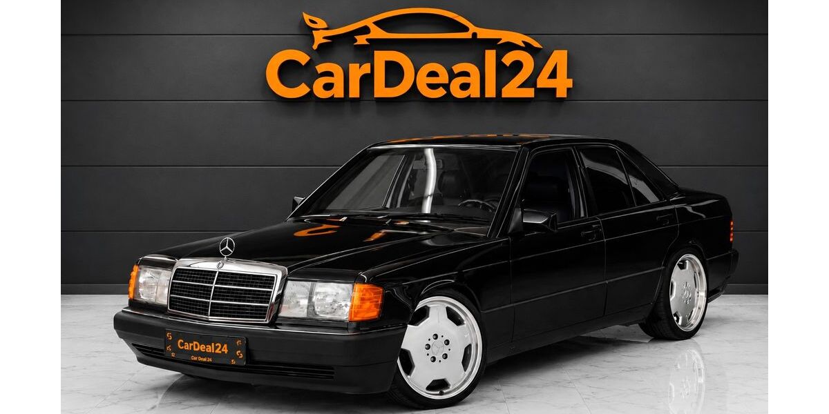 Mercedes-Benz 190 250.000 km 18.499 &euro; Voerde 46562
