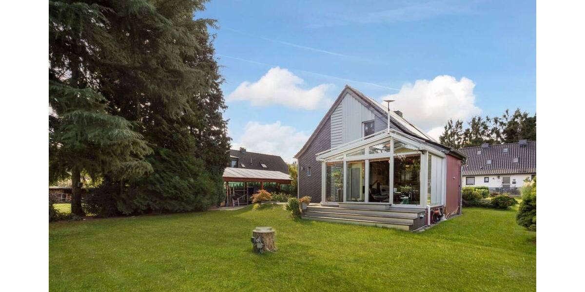 Einfamilienhaus Krefeld Oppum - 6 Zimmer, 128 m&sup2;, 369.000&euro; | Angebot:26391627