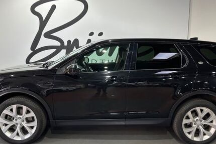 Land Rover Discovery Sport 34.350 km 33.999 &euro; Duisburg 47058