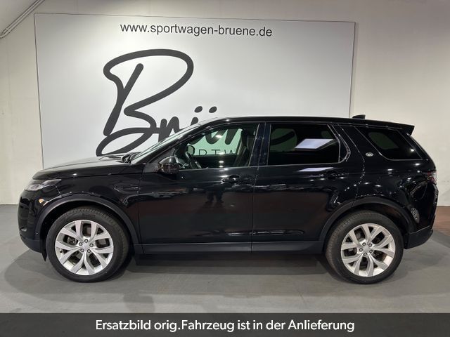 Land Rover Discovery Sport 34.350 km 33.999 &euro; Duisburg 47058