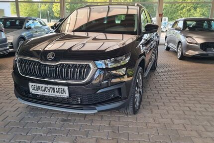 Skoda Kodiaq 40.300 km 33.950 &euro; Duisburg 47167