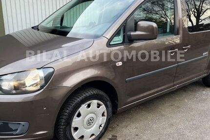 VW Caddy Maxi 192.000 km 7.990 &euro; Gelsenkirchen 45889