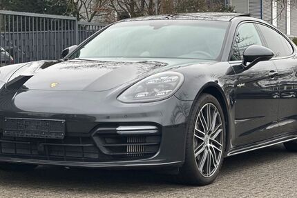 Porsche Panamera 99.850 km 58.950 &euro; Willich 47877