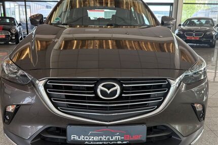 Mazda CX-3 69.000 km 14.990 &euro; Gelsenkirchen 45881