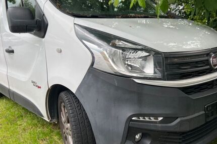 Fiat Talento 200.000 km 4.400 &euro; Heiligenhaus 42579